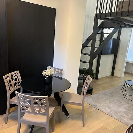 Cortivo House Suite Perugino 8 Mailand Exterior foto