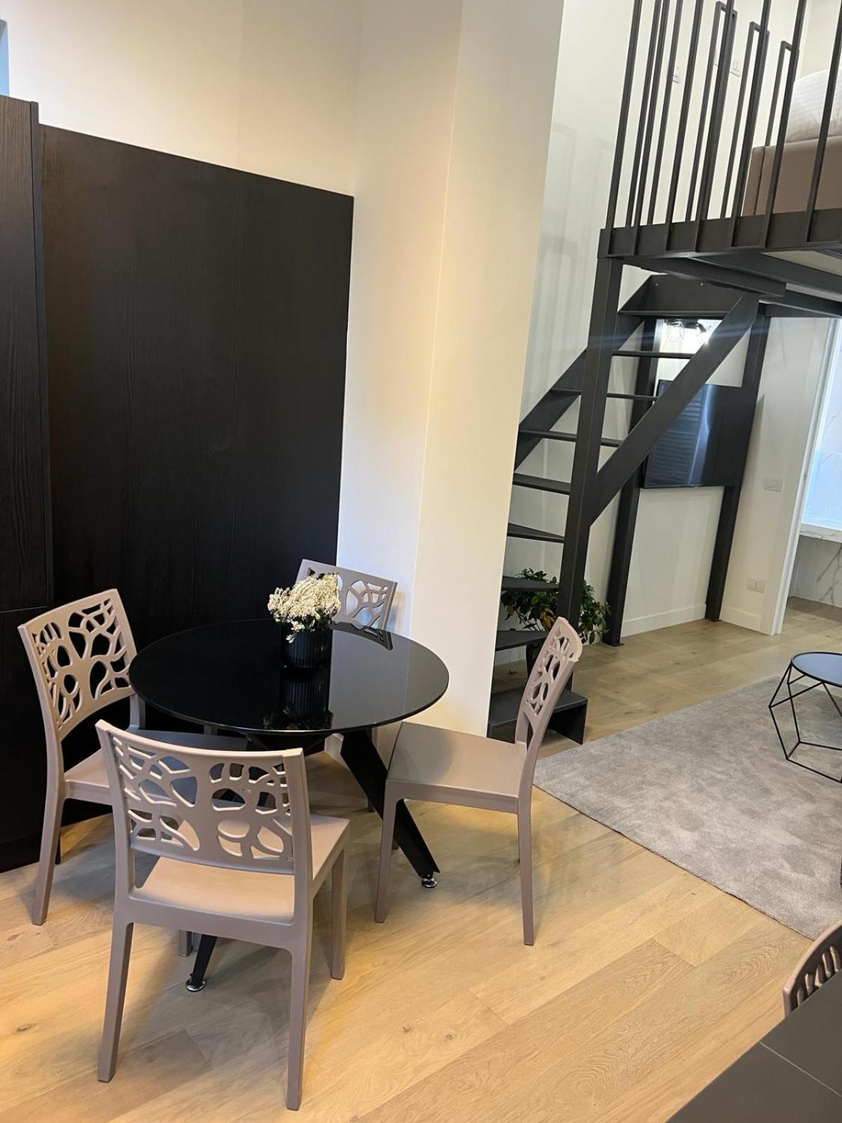 Cortivo House Suite Perugino 8 Mailand Exterior foto