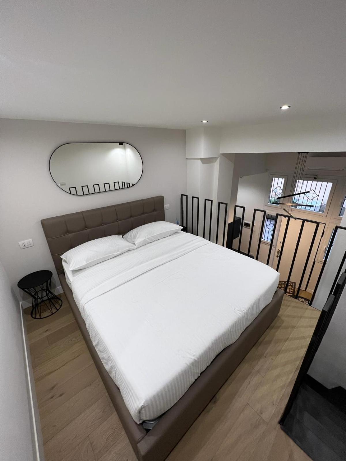 Cortivo House Suite Perugino 8 Mailand Exterior foto