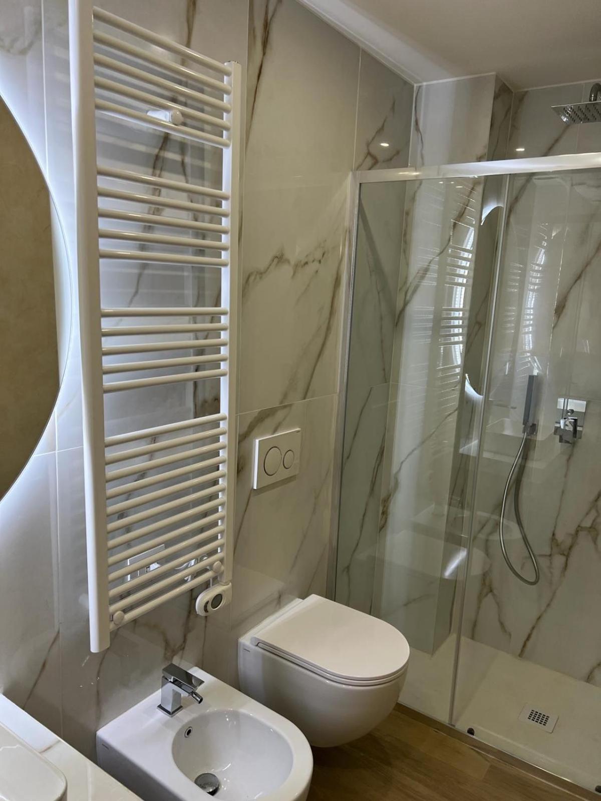 Cortivo House Suite Perugino 8 Mailand Exterior foto